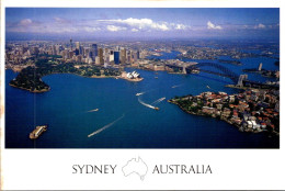 25-2-2024 (1 Y 11 A) Australia - NSW - City Of Sydney - Sydney