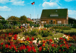 72946477 Langeoog Nordseebad Inselbahnhof Langeoog - Langeoog