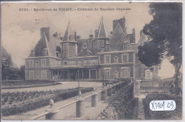 VICHY- CHATEAU DE RANDAN - Vichy