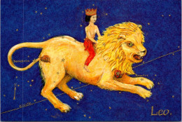 25-2-2024 (1 Y 13 A) Australia - Zodiac Sign - Leo (lions) - Lions