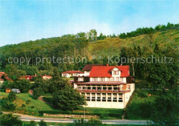 72944013 Langelsheim Berghotel Wolfshagen Langelsheim - Langelsheim