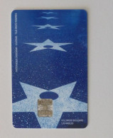 CARTE CINEMA - STAR PASS - Action Cinéma Philip Morris - HOLLYWOOD BOULEVARD - LOS ANGELES - Etoiles - Entradas De Cine