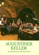 72943245 Wien Augustinerkeller Wien - Autres & Non Classés