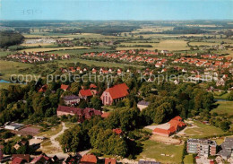 72943241 Preetz Holstein Fliegeraufnahme Preetz - Preetz