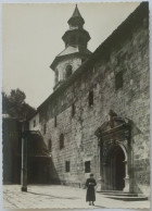 CIBOURE (64/Pyrénées Atlantiques) - Eglise Avec Croix De Pierre De 1760 - Ciboure
