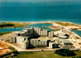 72942599 Heiligenhafen Ostseebad Fliegeraufnahme  Heiligenhafen - Heiligenhafen