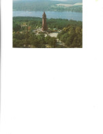 Germany - Postcard Unused  -  Berlin - Grunewald Tower And Havel - Grunewald