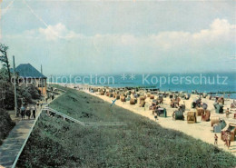 72941512 Graal-Mueritz Ostseebad Strand  Seeheilbad Graal-Mueritz - Graal-Müritz