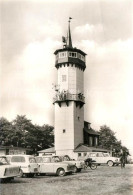 72941278 Oberweissbach Froebelturm Oberweissbach - Oberweissbach