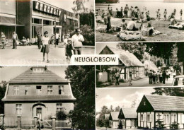 72941121 Neuglobsow  Stechlin - Neuglobsow