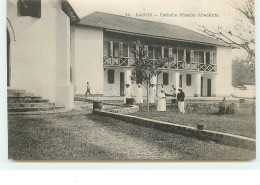 LAGOS - Catholic Mission Abeokuta - Nigeria
