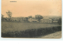 LONDINIERES - La Gare - Londinières