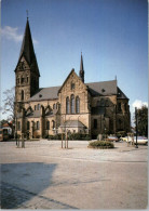 4532 METTINGEN, St. Agatha Pfarrkirche - Steinfurt
