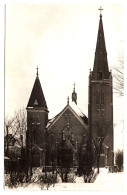 Swedish Lutheran Emmanuel Church N.E. Minneapolis - Minneapolis