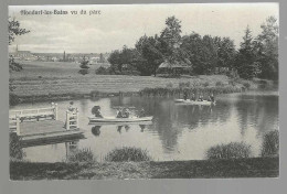 « MONDORF-LES-BAINS Vu Du Parc » – Ed. N. Schumacher, Mondorf-les-Bains (1913) - Bad Mondorf