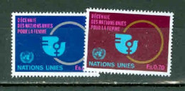 Nations Unies  Genève   89/90  * *  TB    - Nuovi