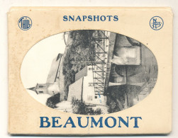 Beaumont Snapshots - Beaumont
