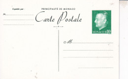 CARTE POSTALE - Enteros  Postales