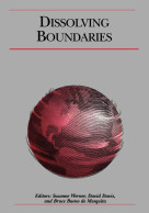 Dissolving Boundaries (International Studies Associations Presidential) : - Other & Unclassified