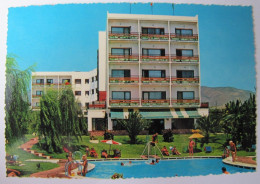 ESPAGNE - ANDALUCIA - TORREMOLINOS - Hotel Siroco - Malaga