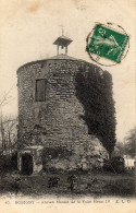Bobigny Ancien Moulin - Bobigny