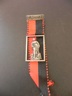 Medaille Medal - Schweiz Suisse Switzerland - Berner Zwei-Abendmarsch 1966 - Andere & Zonder Classificatie