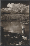 Kotor, Photo Picture Postcard, Unused - Montenegro