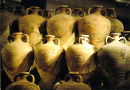 11 - Sallèles D'Aude - Musée Des Potiers Gallo Romains - Amphores à Vin - Gauloise 4 (1er - 3e Siècles) - Salleles D'Aude