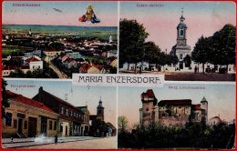 MARIA ENZERSDORF. 1929 - Maria Enzersdorf