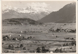 UZNACH LINTHEBENE - Uznach