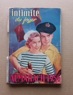 Intimité Du Foyer - Almanach 1956 - Andere & Zonder Classificatie