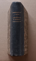 Aide-mémoire Et Shémas De L'entrepreneur-éléctricien  De P. Maurer -  1923 - Bricolage / Technique