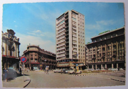 ITALIE - PIEMONTE - TORINO - Piazza Solferino - Places & Squares