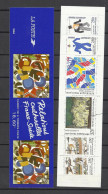 Carnet N°BC 2872 Relations Culturelles France Suède  Neufs * * TB Jamais Plié Soldé  ! ! ! - Commemoratives