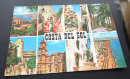 Costa Del Sol - Vistas Diversas - Baena - # 1166 - Andere & Zonder Classificatie