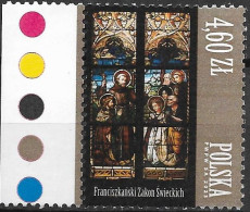 2023 Polen Mi. **MNH - Unused Stamps