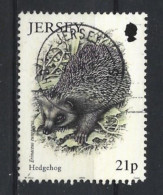 Jersey 1999 Fauna Y.T. 891 (0) - Jersey