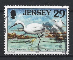 Jersey 1999 Birds Y.T. 900 (0) - Jersey