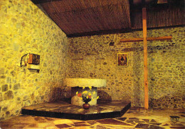 81 - Dourgne - Maison D'Accueil Soeurs De La Croix Verdalle - Intérieur - Dourgne