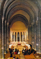 81 - Dourgne - Abbaye Saint Benoit D'En Calcat - Messe Concélébrée - Dourgne