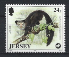 Jersey 1997 Fauna Y.T. 788 (0) - Jersey