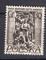 R3095 - POLOGNE POLAND Yv N°805A ** - Neufs