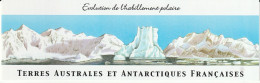 Frans Antarctica 2003, Postfris MNH, Polar Clothing, Animals - Ongebruikt