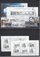 Greenland 2003 - Full Year MNH ** - Años Completos