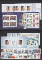 Greenland 2004 - Full Year MNH ** - Años Completos