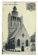 Bruges  Brugge   Eglise De Jérusalem - Brugge