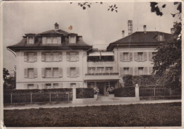 Baar - Krankenasyl        1940 - Baar