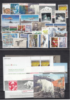 Greenland 2013 - Full Year MNH ** - Années Complètes