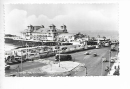 SOUTHSEA. SOUTH PARADE PIER. - Southsea