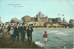 Scheveningen - Strand En Kurhaus - Scheveningen